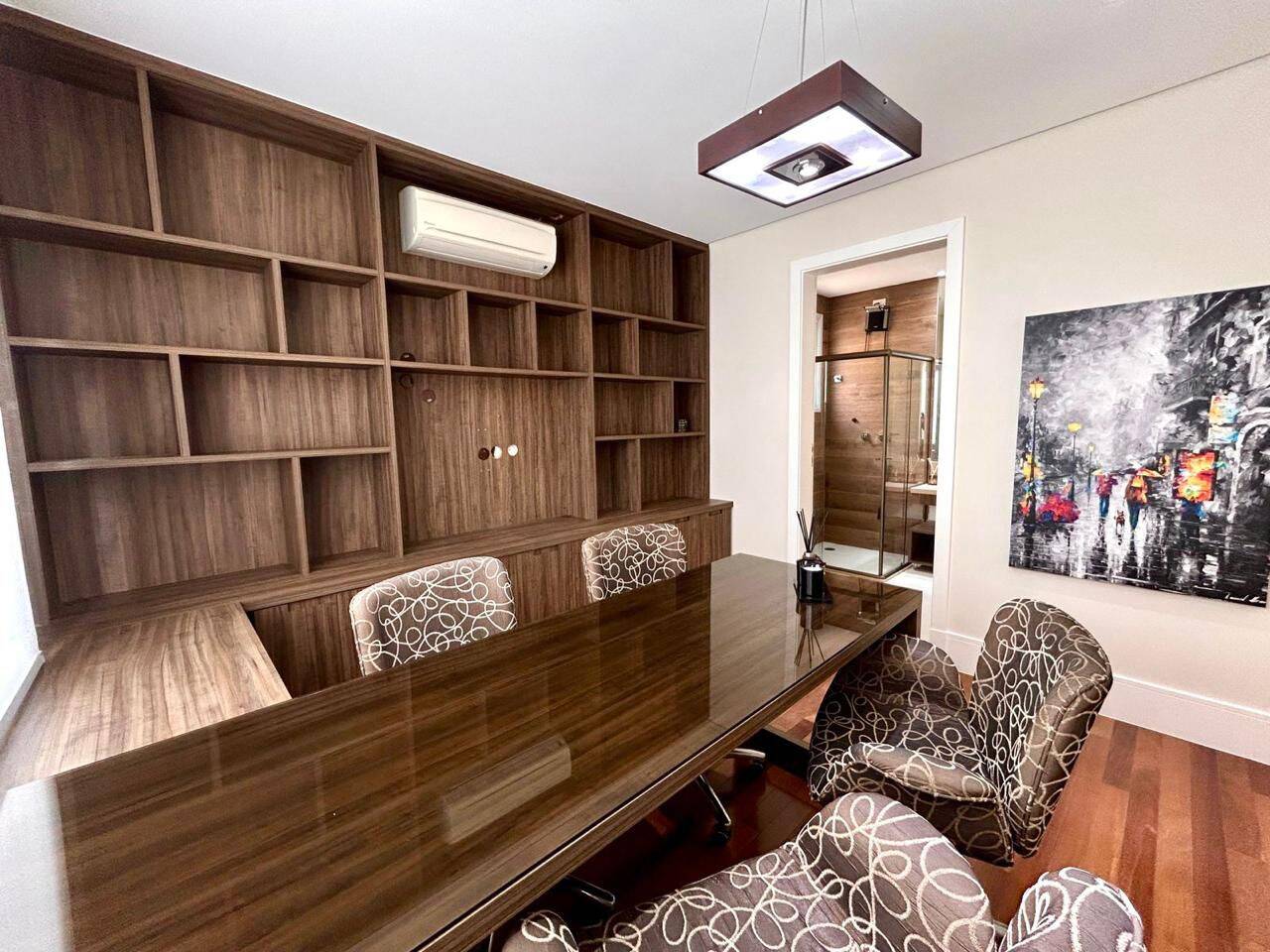 Casa, 4 quartos, 460 m² - Foto 12