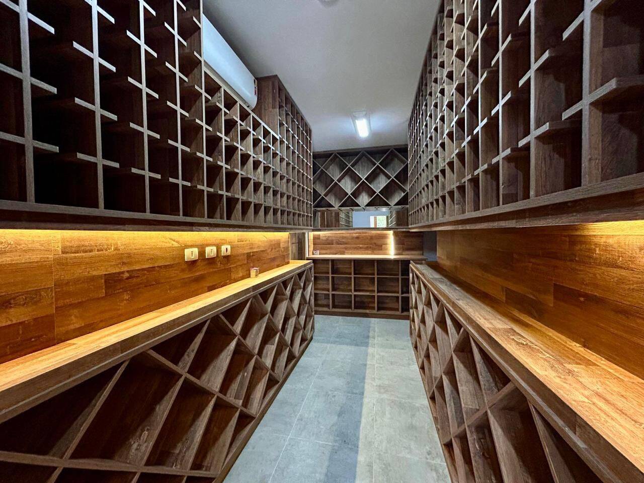 Casa, 4 quartos, 460 m² - Foto 11