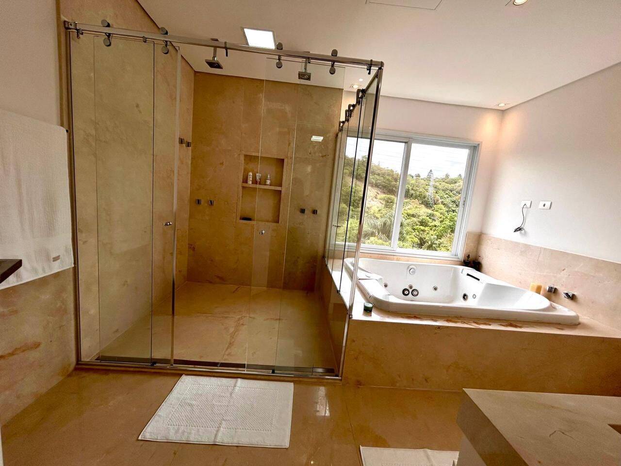 Casa, 4 quartos, 460 m² - Foto 17
