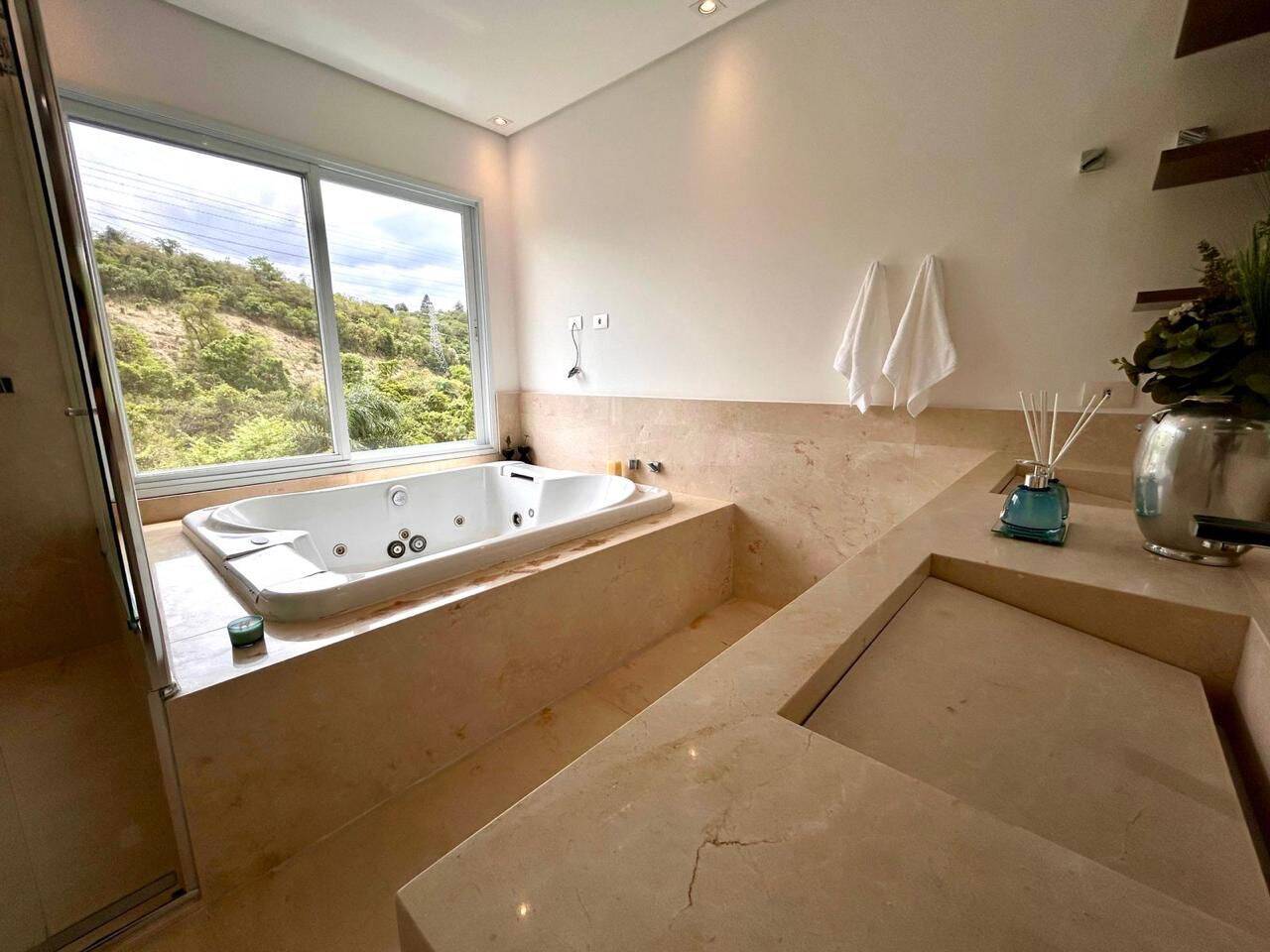 Casa, 4 quartos, 460 m² - Foto 15