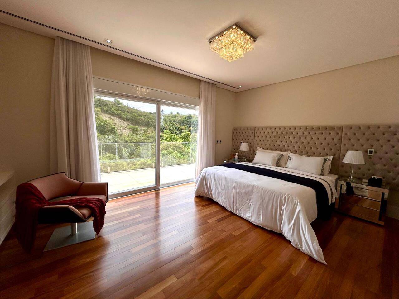 Casa, 4 quartos, 460 m² - Foto 22