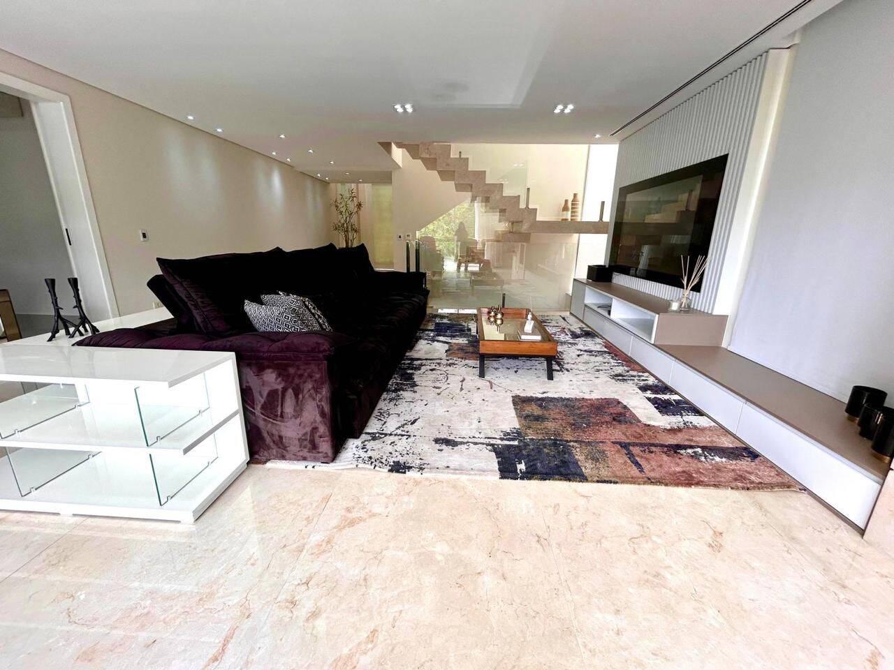 Casa, 4 quartos, 460 m² - Foto 35