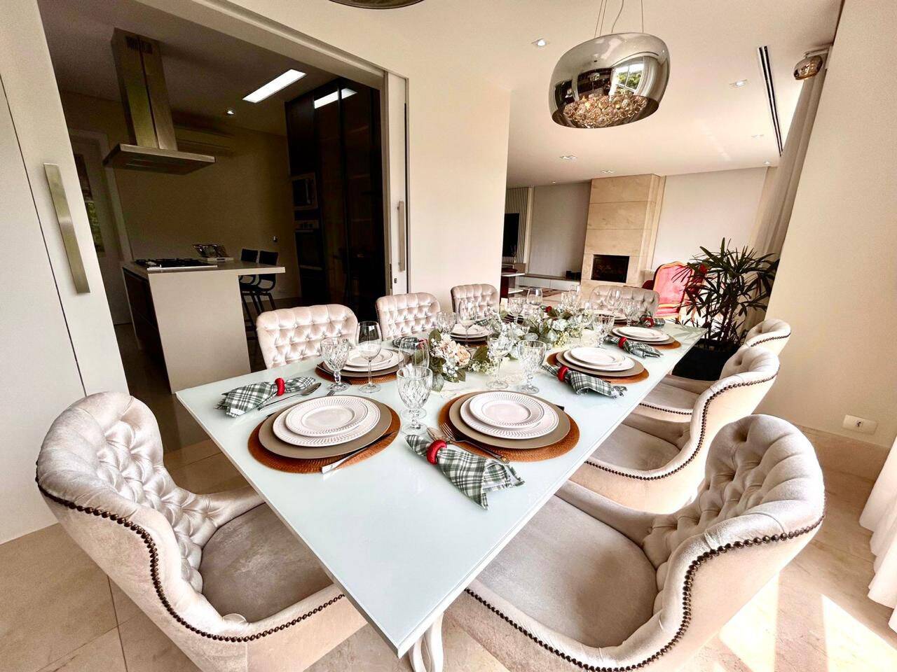 Casa, 4 quartos, 460 m² - Foto 2