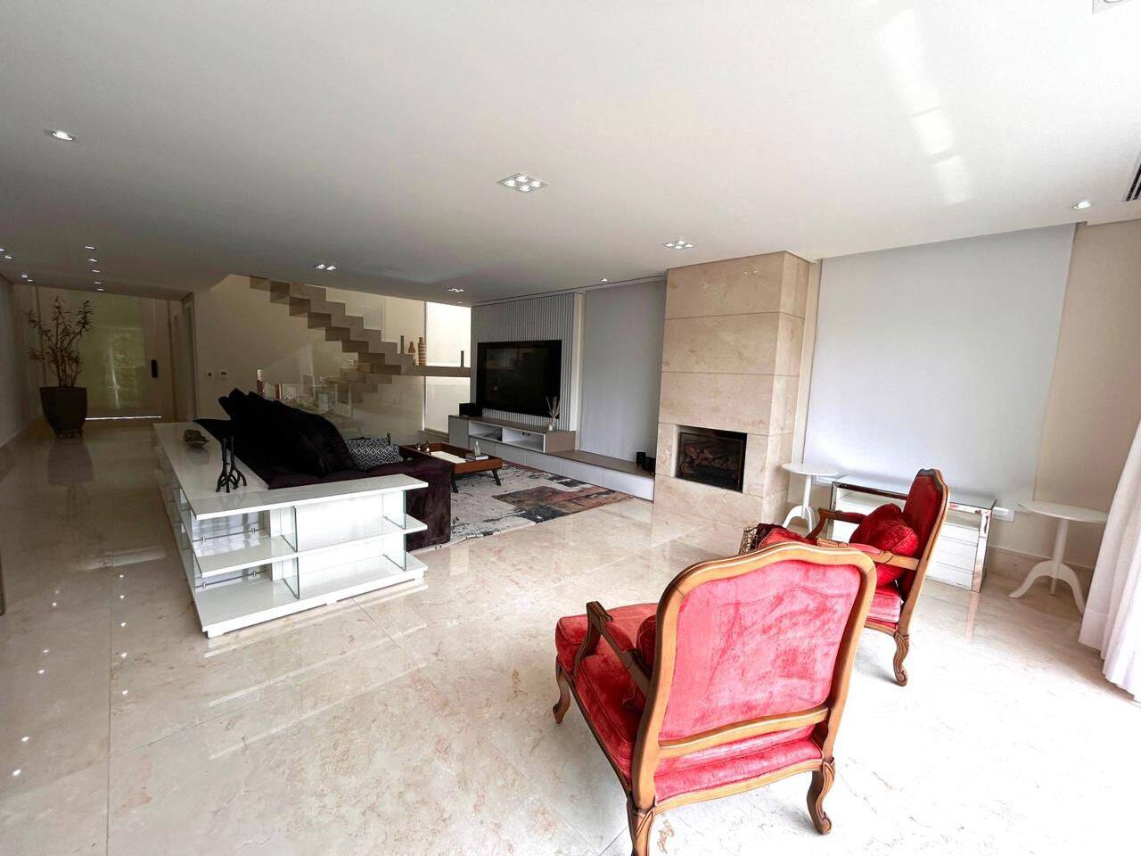 Casa, 4 quartos, 460 m² - Foto 38