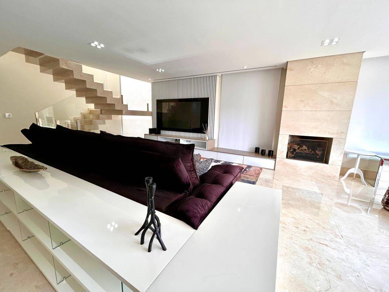 Casa, 4 quartos, 460 m² - Foto 37