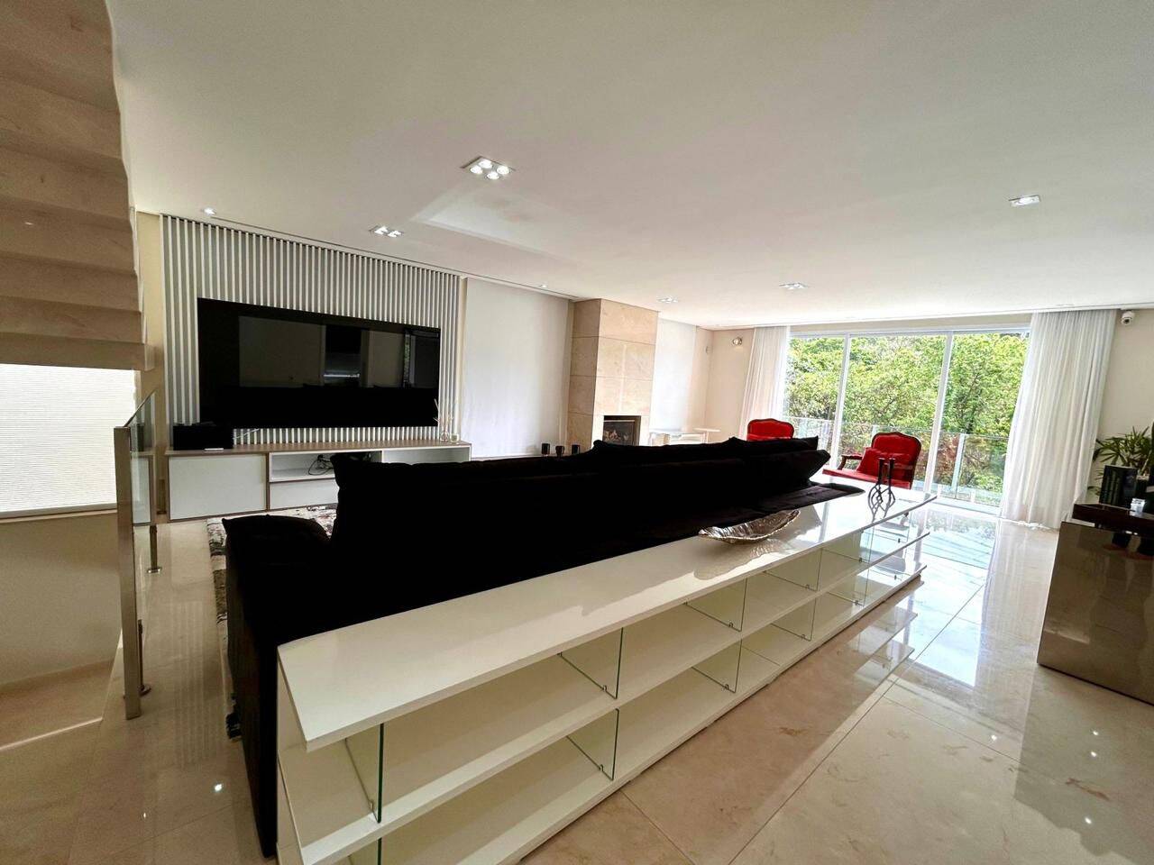 Casa, 4 quartos, 460 m² - Foto 39