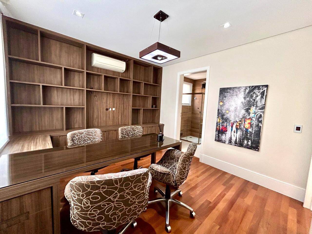 Casa, 4 quartos, 460 m² - Foto 41