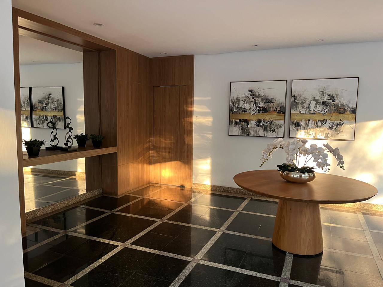 Apartamento, 3 quartos, 130 m² - Foto 3
