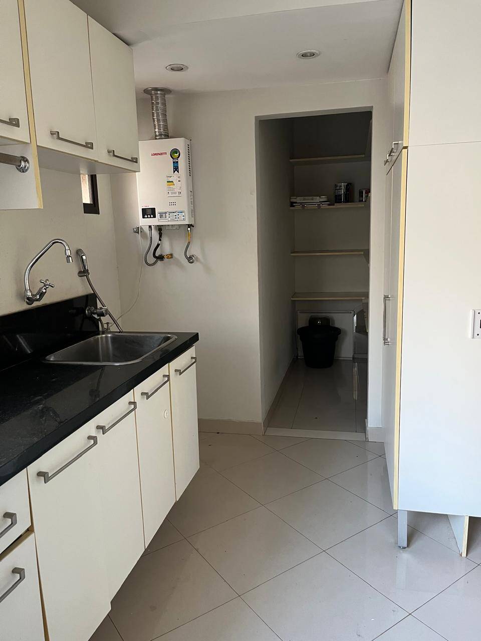 Apartamento, 3 quartos, 130 m² - Foto 7