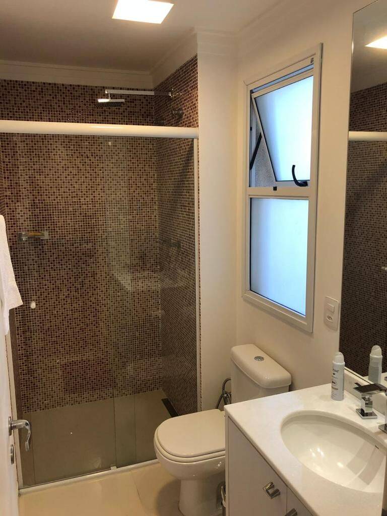 Apartamento, 3 quartos, 235 m² - Foto 5