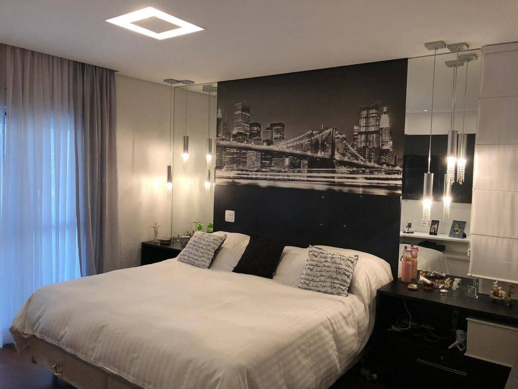 Apartamento, 3 quartos, 235 m² - Foto 7