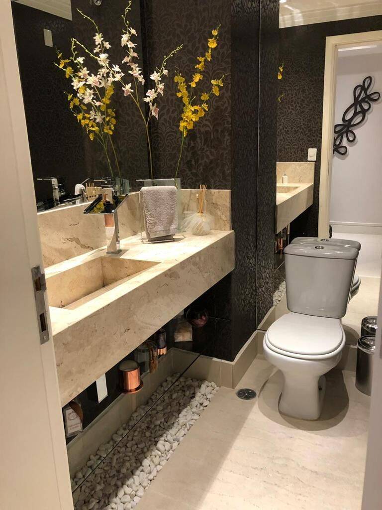 Apartamento, 3 quartos, 235 m² - Foto 9