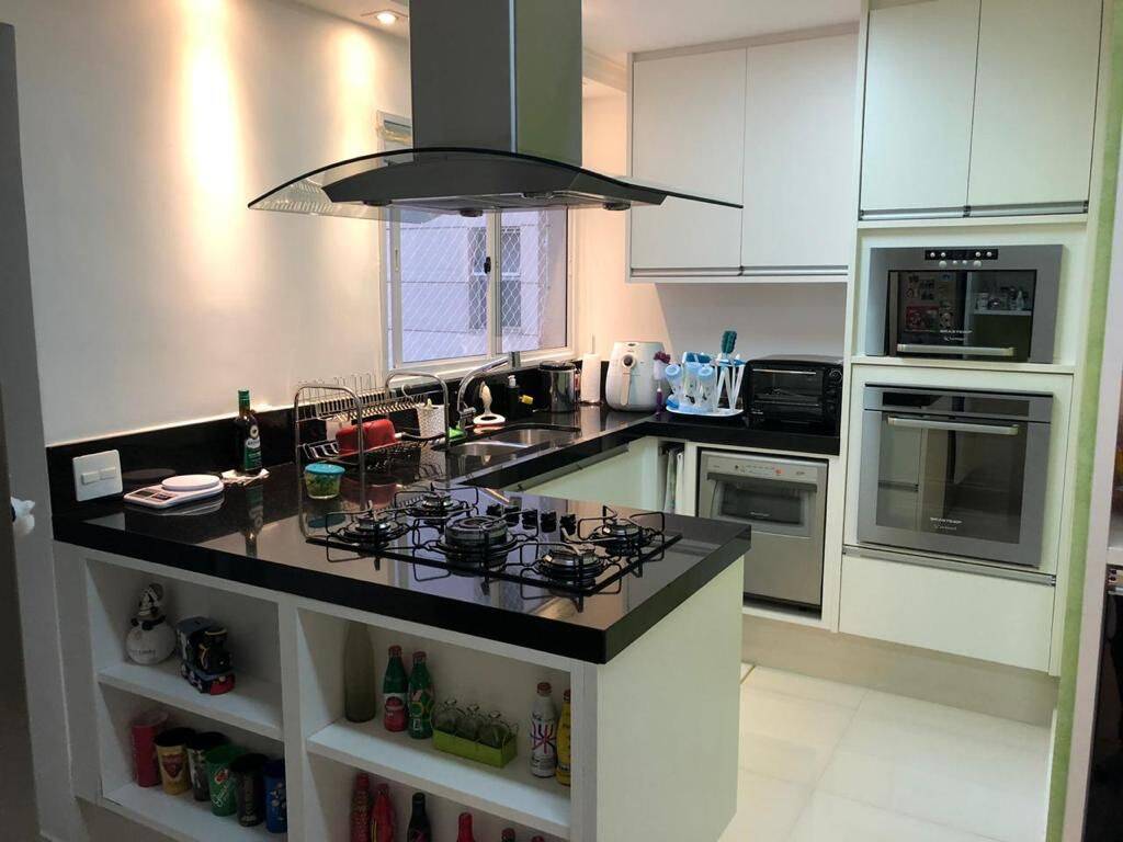 Apartamento, 3 quartos, 235 m² - Foto 11