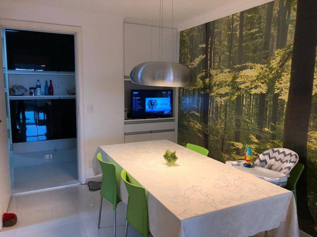 Apartamento, 3 quartos, 235 m² - Foto 12