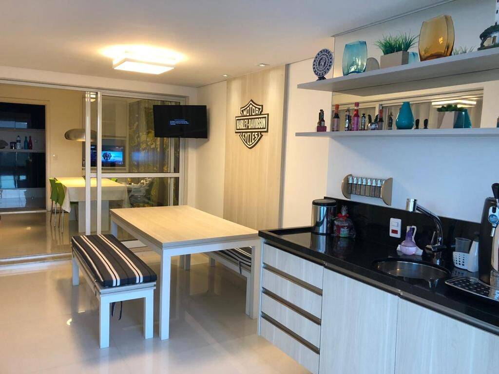 Apartamento, 3 quartos, 235 m² - Foto 13