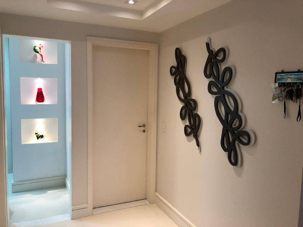 Apartamento, 3 quartos, 235 m² - Foto 14