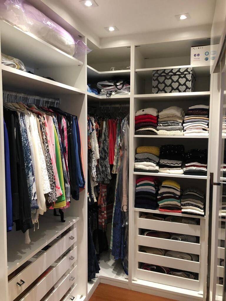 Apartamento, 3 quartos, 235 m² - Foto 16