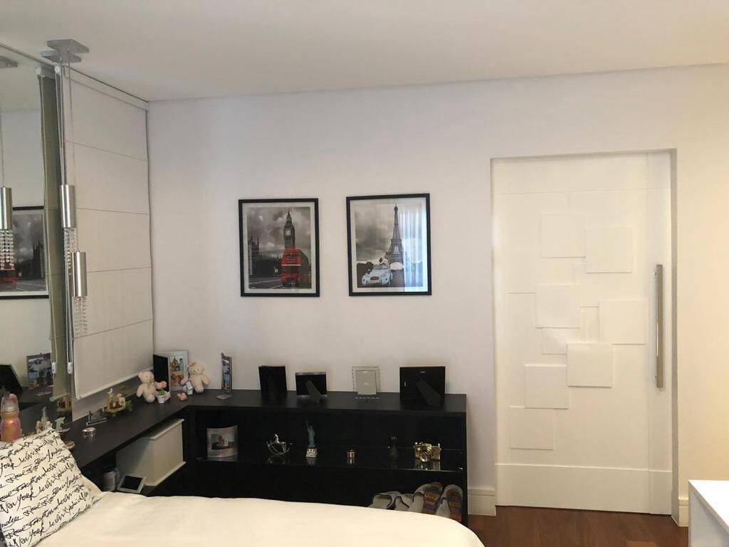 Apartamento, 3 quartos, 235 m² - Foto 17