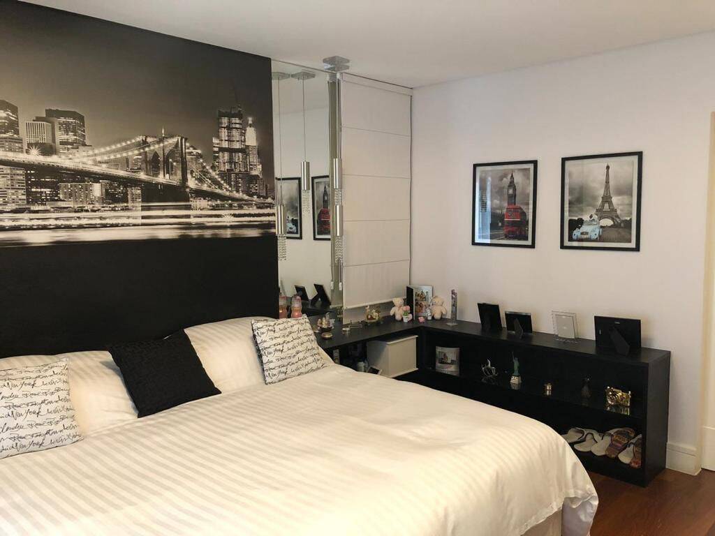 Apartamento, 3 quartos, 235 m² - Foto 18