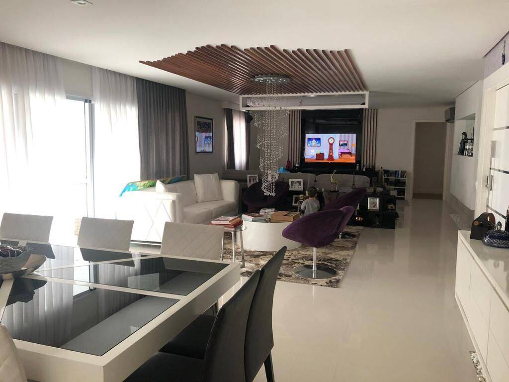 Apartamento, 3 quartos, 235 m² - Foto 19