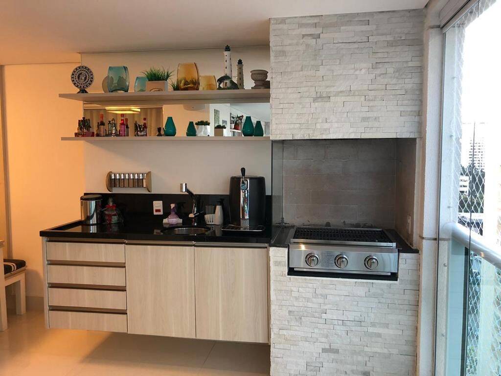Apartamento, 3 quartos, 235 m² - Foto 24
