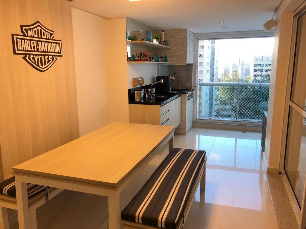 Apartamento, 3 quartos, 235 m² - Foto 25
