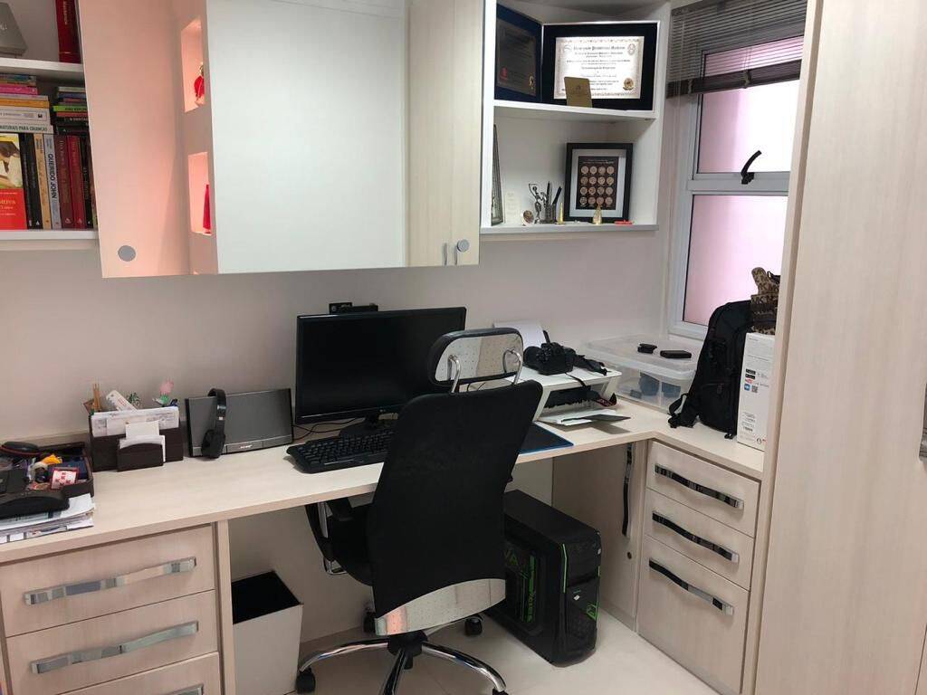 Apartamento, 3 quartos, 235 m² - Foto 26
