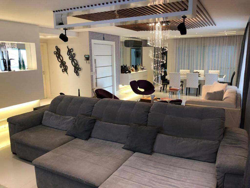 Apartamento, 3 quartos, 235 m² - Foto 27