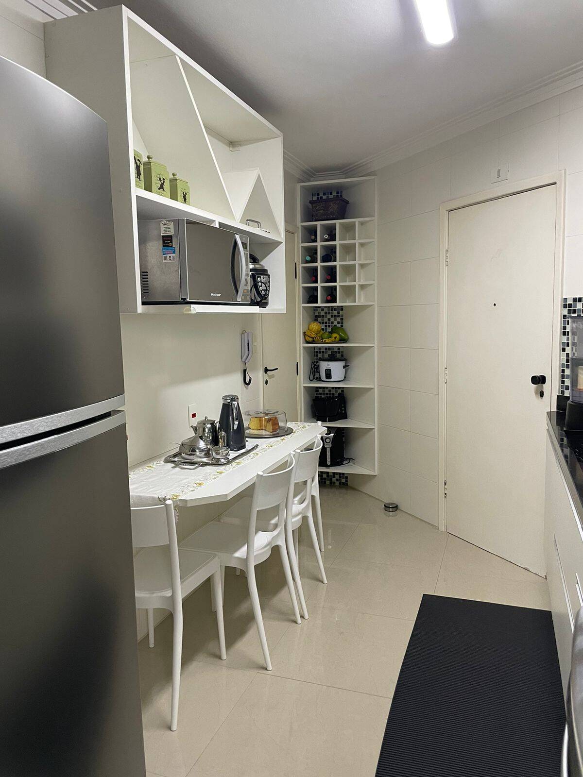 Apartamento, 3 quartos, 130 m² - Foto 2