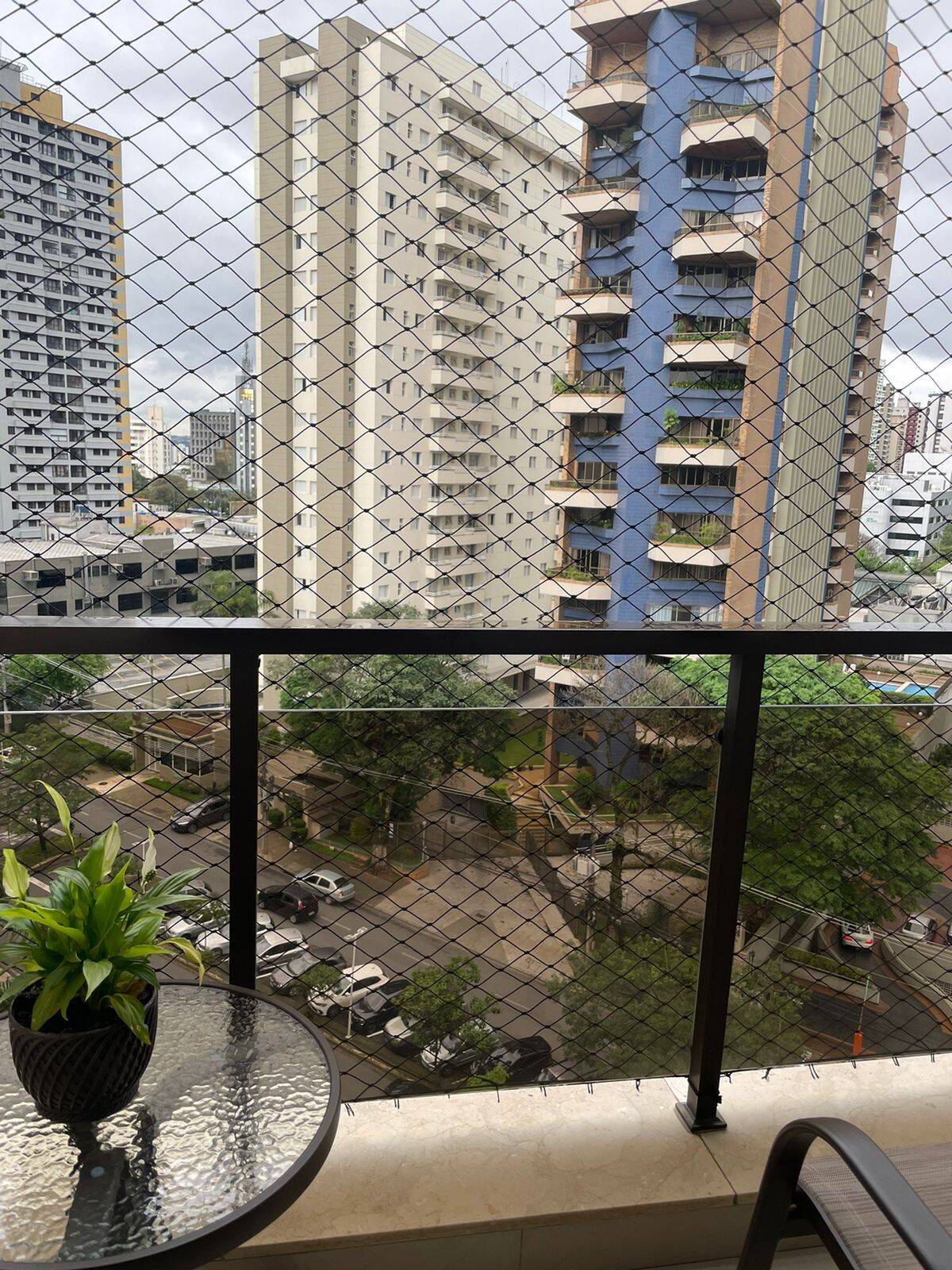 Apartamento, 3 quartos, 130 m² - Foto 6