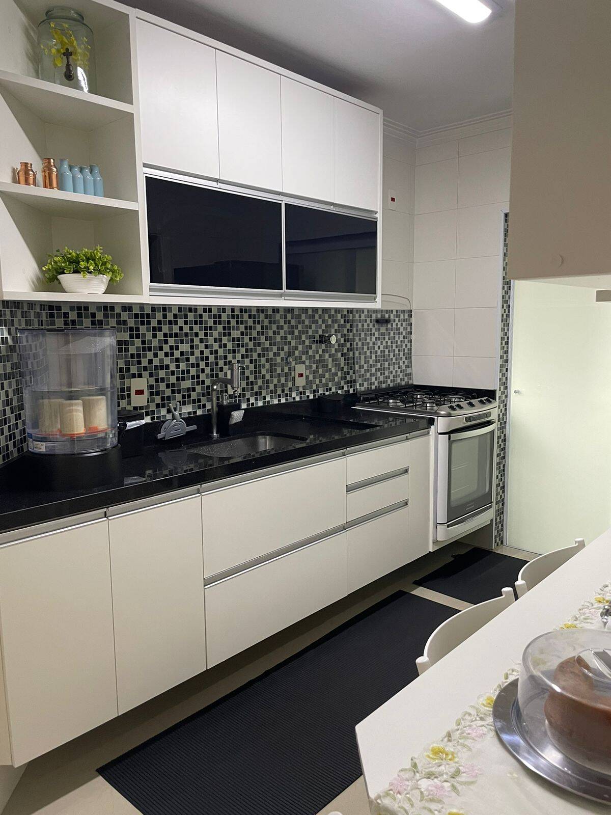 Apartamento, 3 quartos, 130 m² - Foto 3