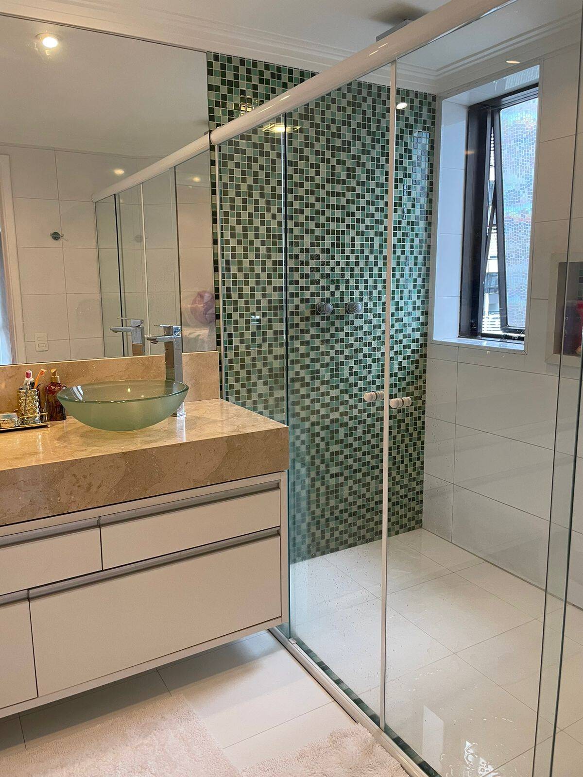 Apartamento, 3 quartos, 130 m² - Foto 7