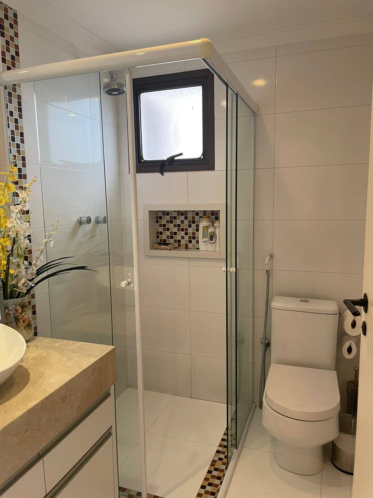 Apartamento, 3 quartos, 130 m² - Foto 10