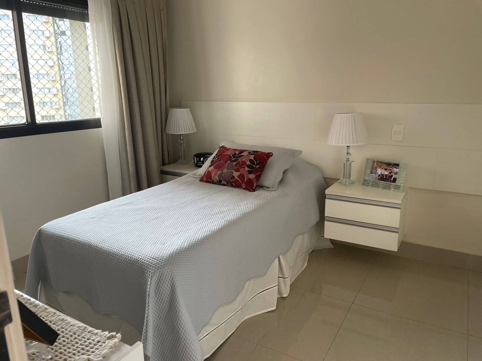 Apartamento, 3 quartos, 130 m² - Foto 11