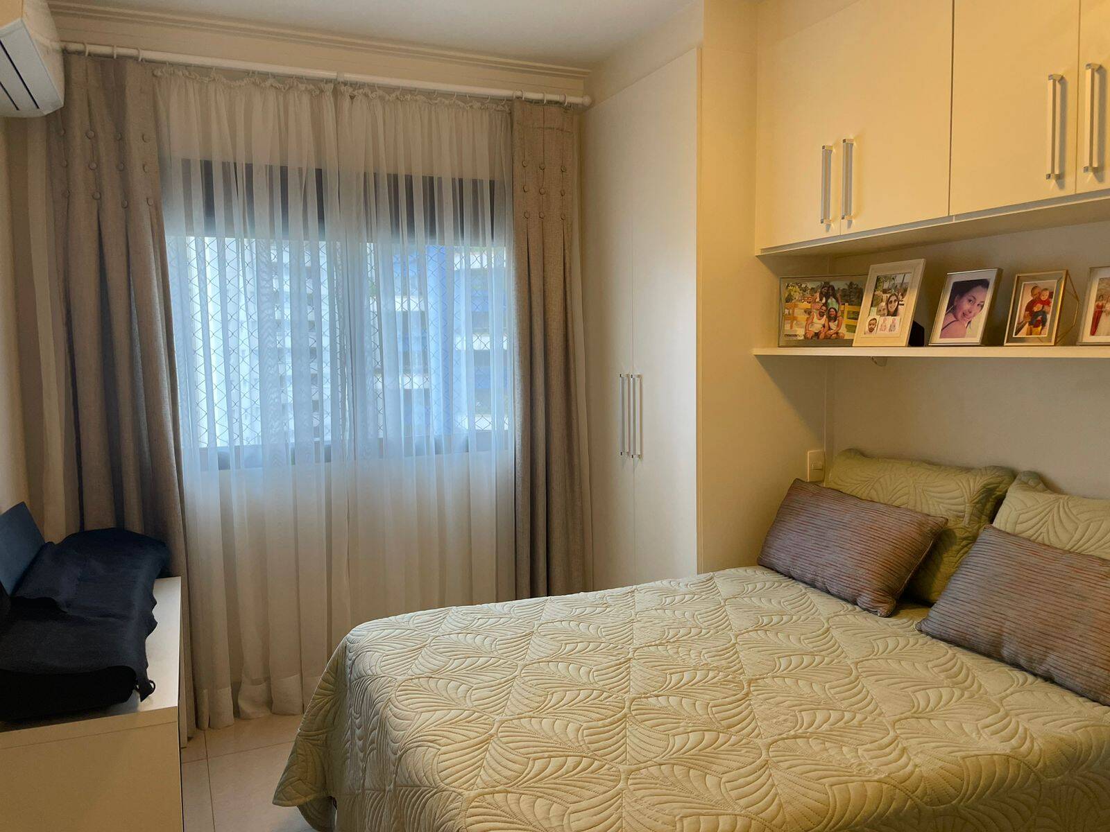 Apartamento, 3 quartos, 130 m² - Foto 12
