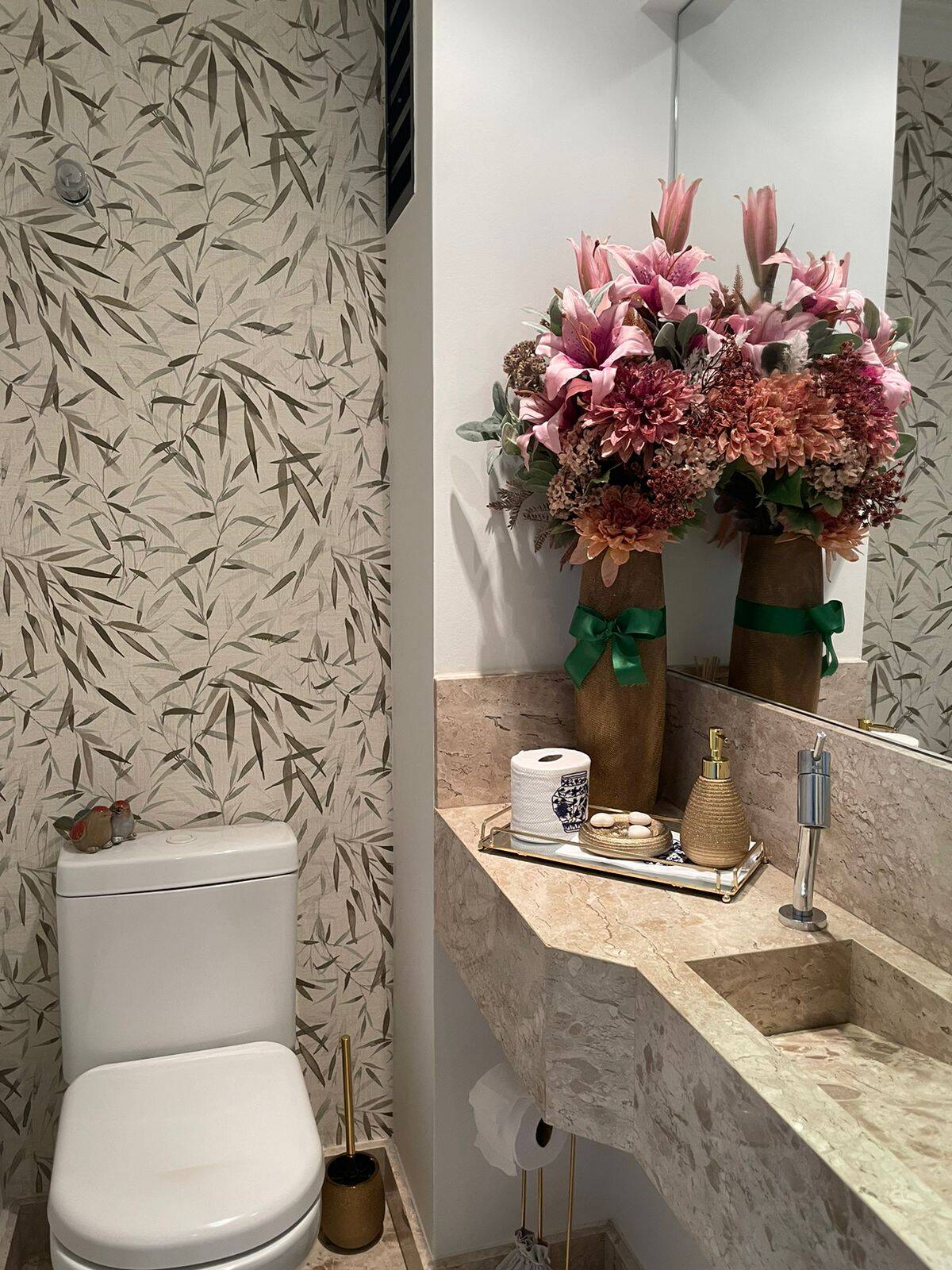 Apartamento, 3 quartos, 130 m² - Foto 13