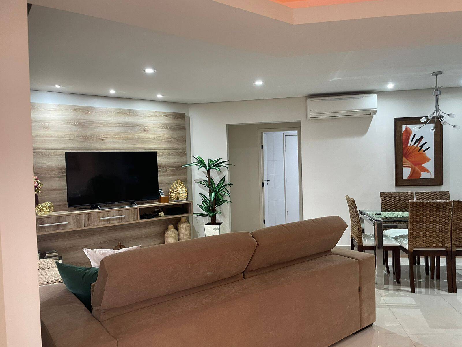 Apartamento, 3 quartos, 130 m² - Foto 15