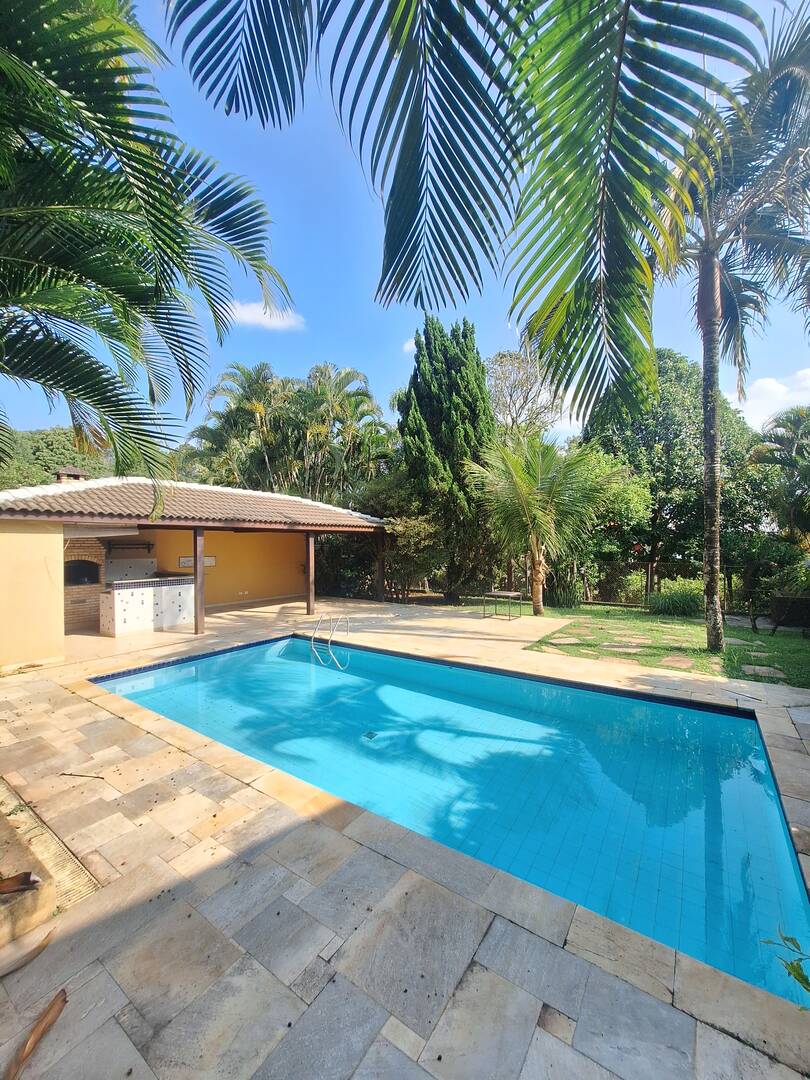 Casa, 4 quartos, 421 m² - Foto 3