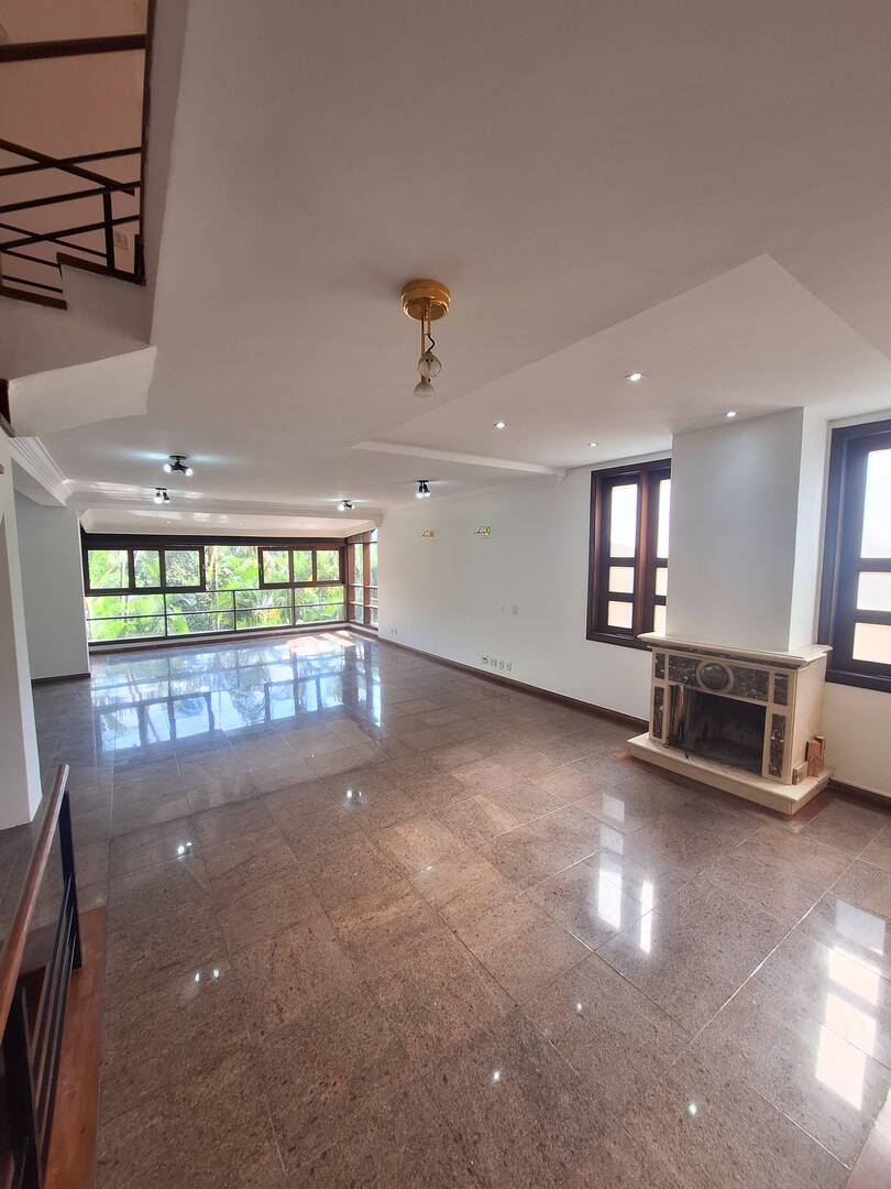 Casa, 4 quartos, 421 m² - Foto 13
