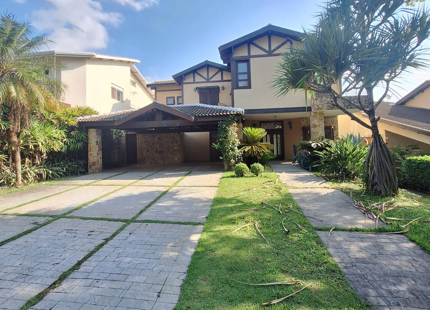 Casa, 4 quartos, 421 m² - Foto 2
