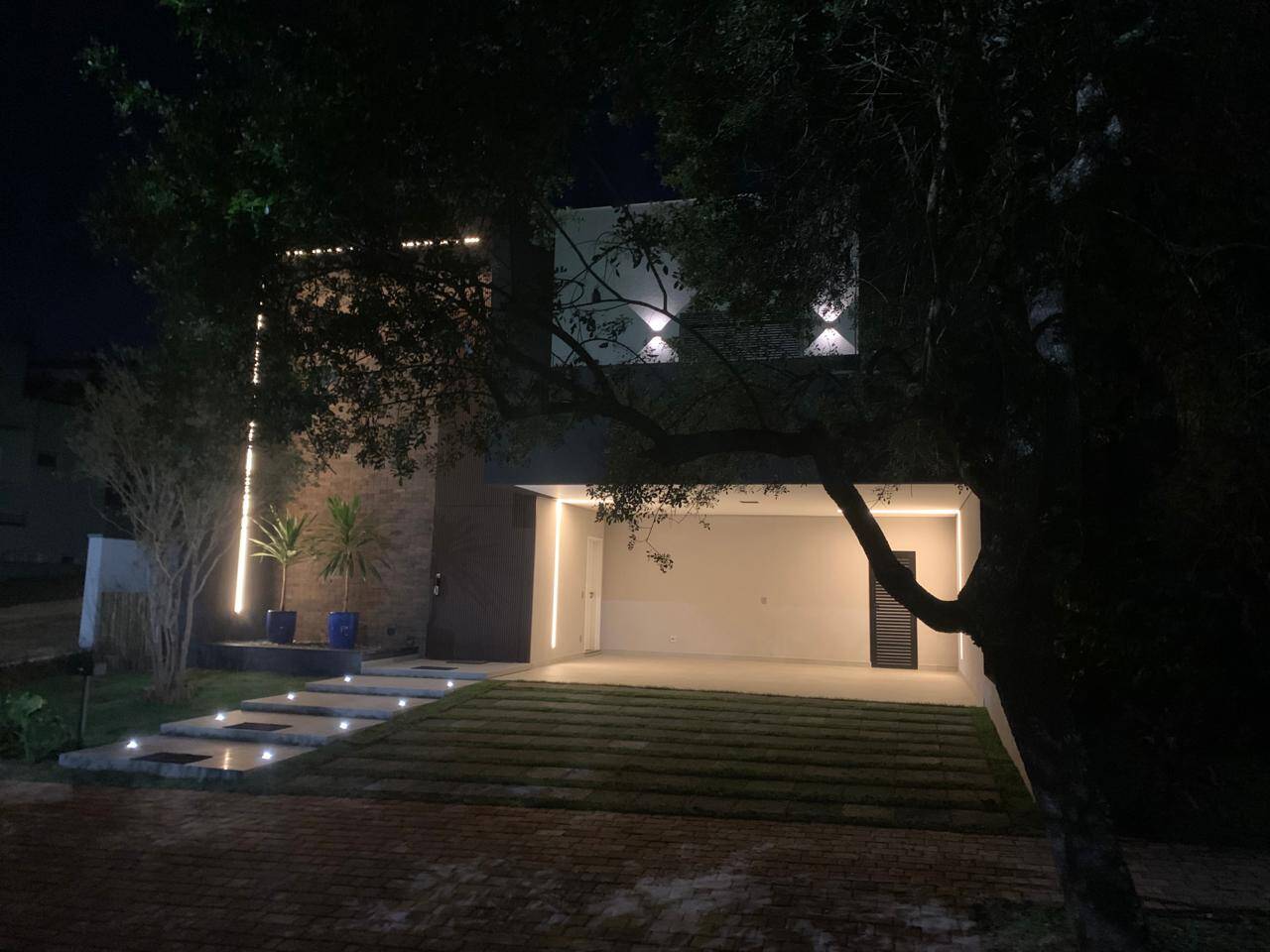 Casa, 4 quartos, 399 m² - Foto 19
