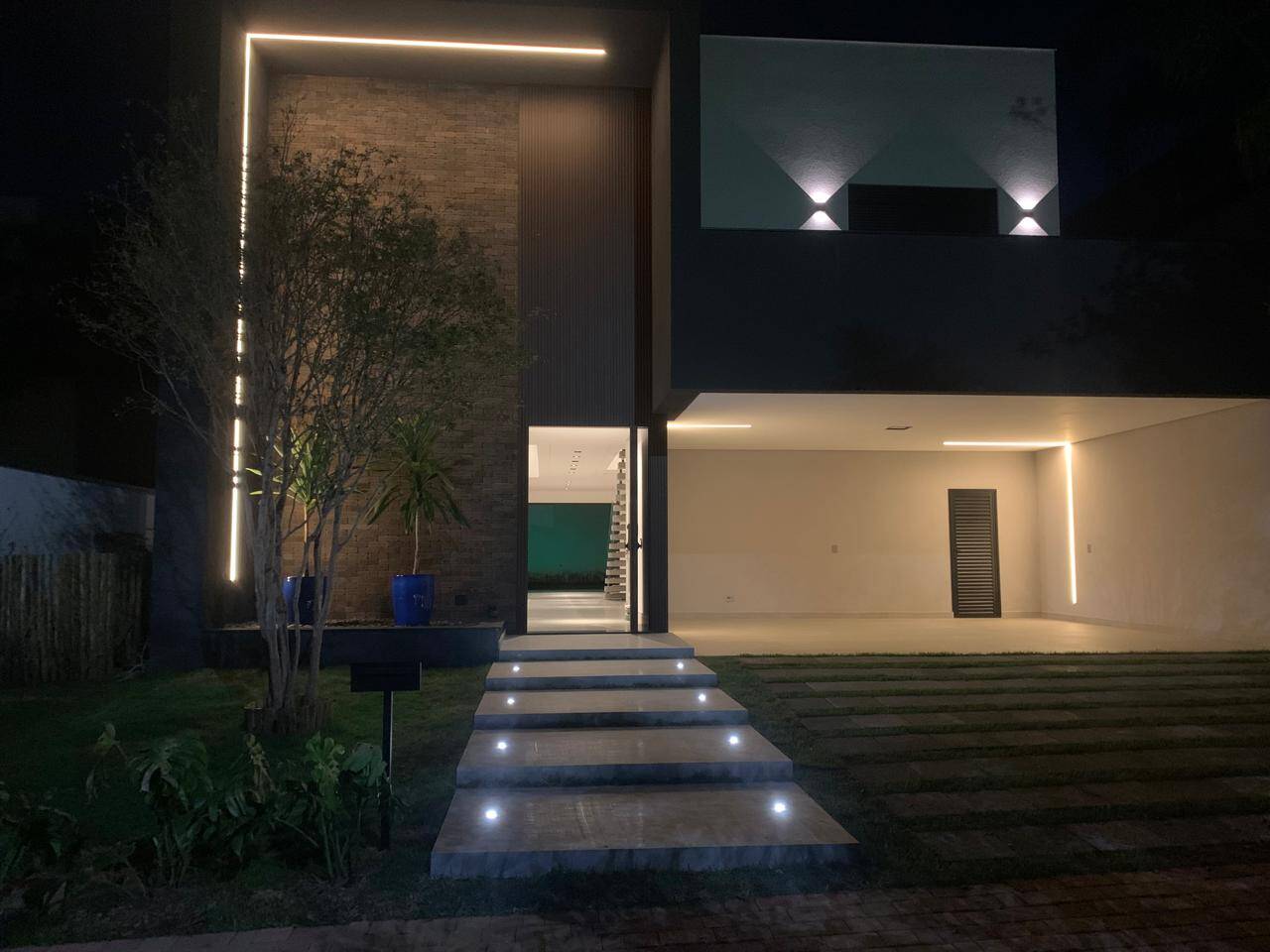 Casa, 4 quartos, 399 m² - Foto 1