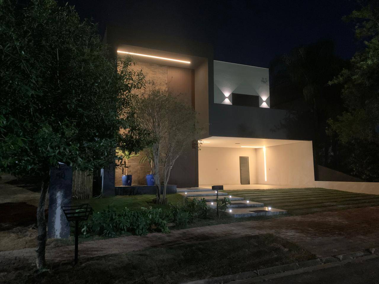 Casa, 4 quartos, 399 m² - Foto 20