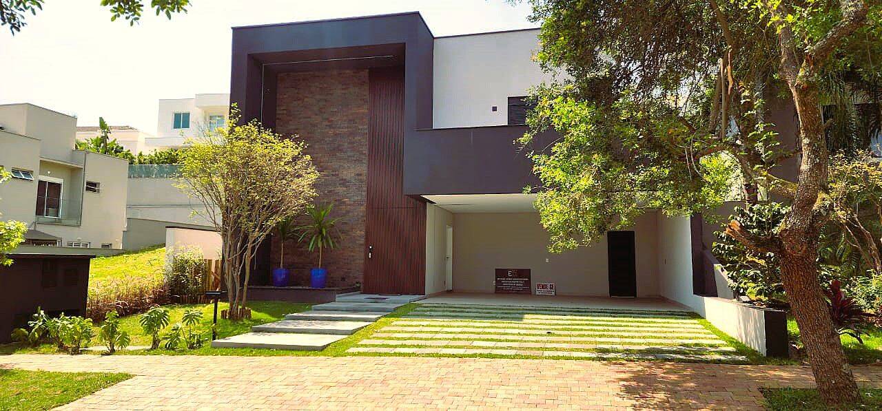 Casa, 4 quartos, 399 m² - Foto 2
