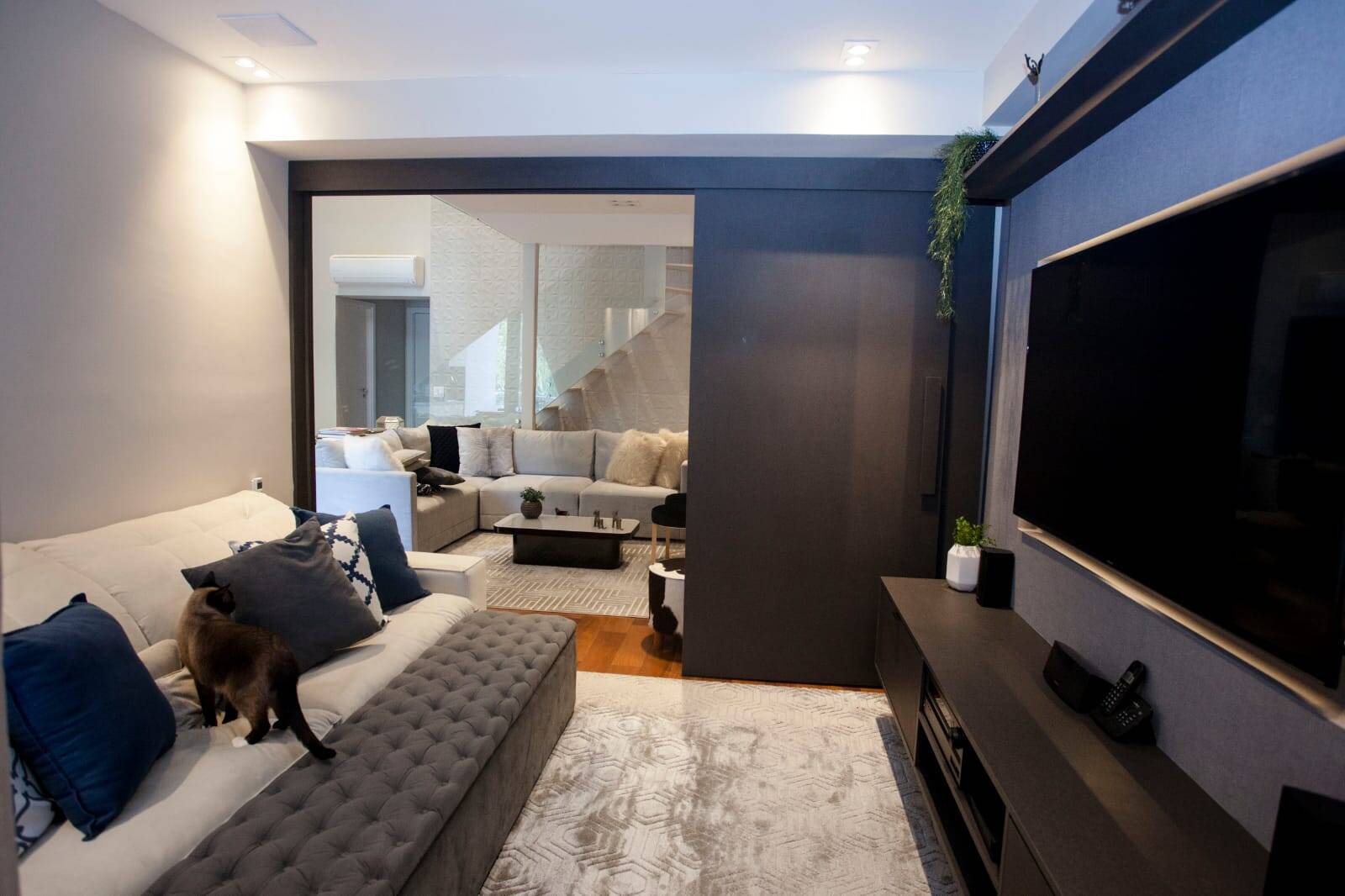 Apartamento, 3 quartos, 181 m² - Foto 3