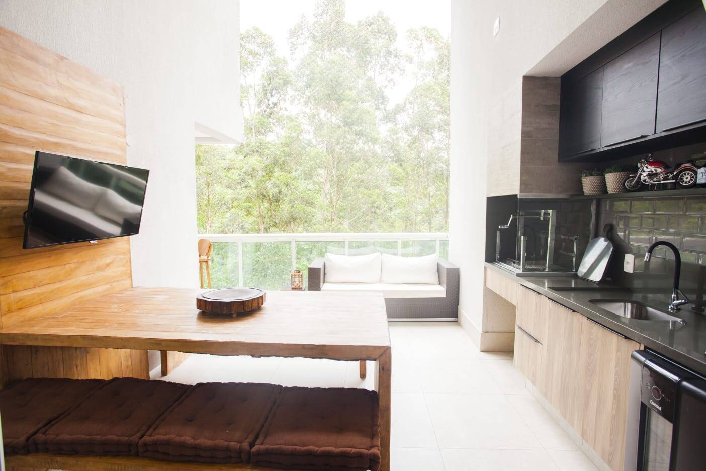 Apartamento, 3 quartos, 181 m² - Foto 4