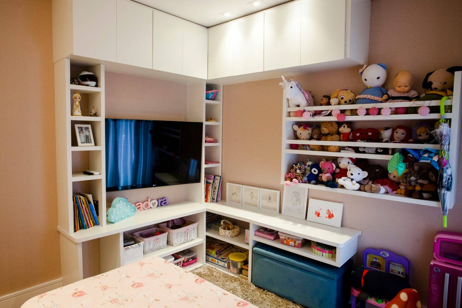 Apartamento, 3 quartos, 181 m² - Foto 2
