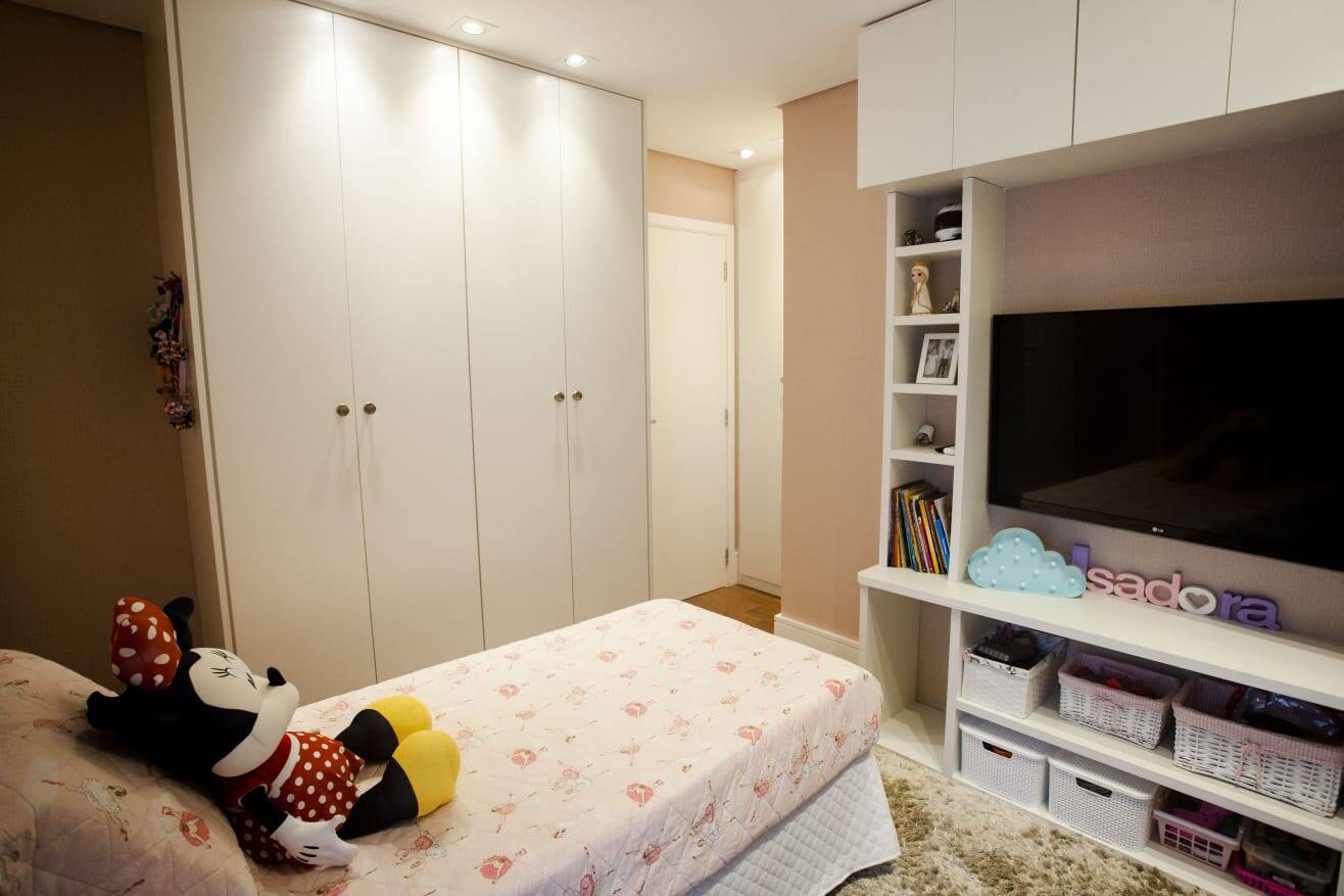 Apartamento, 3 quartos, 181 m² - Foto 8