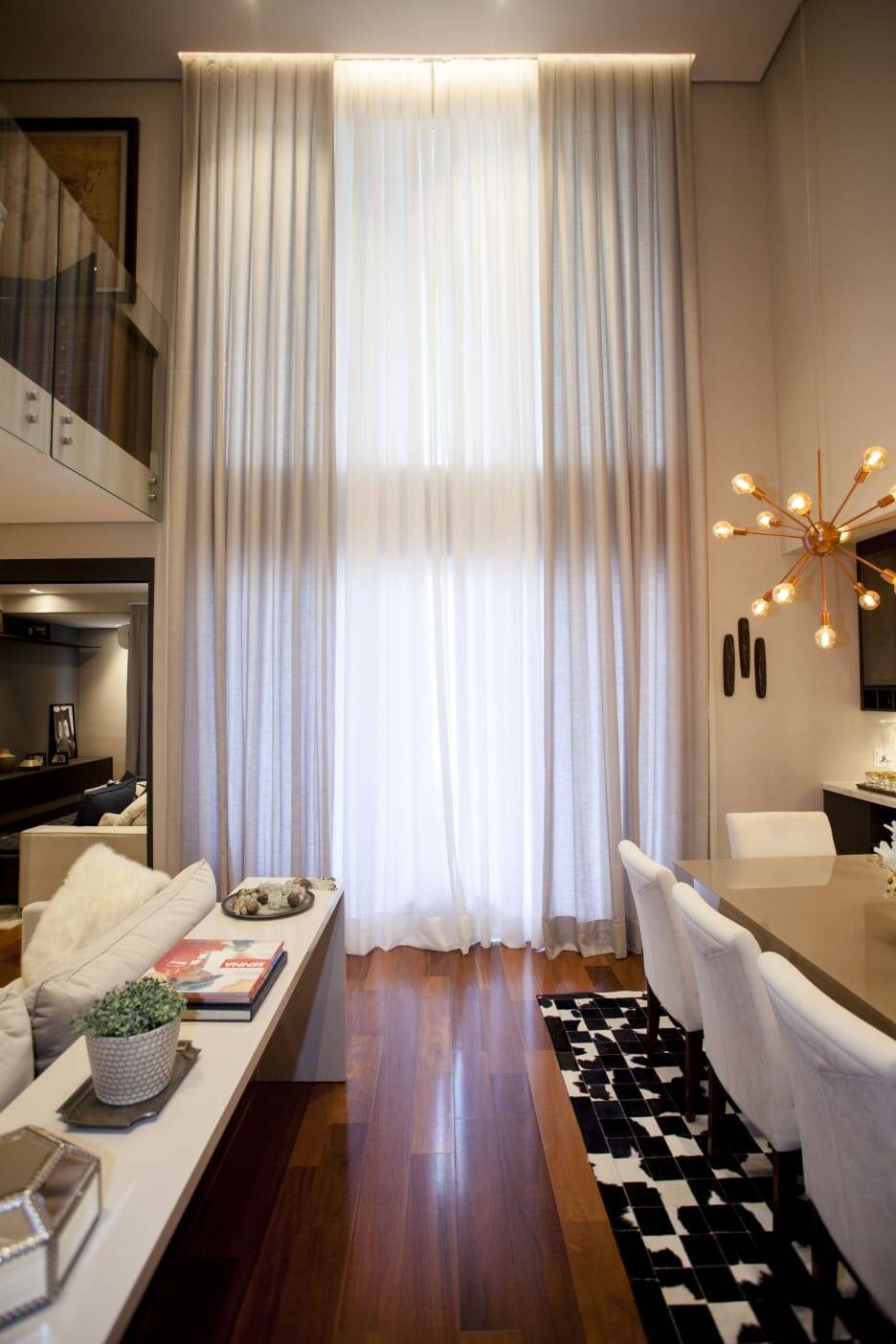 Apartamento, 3 quartos, 181 m² - Foto 5