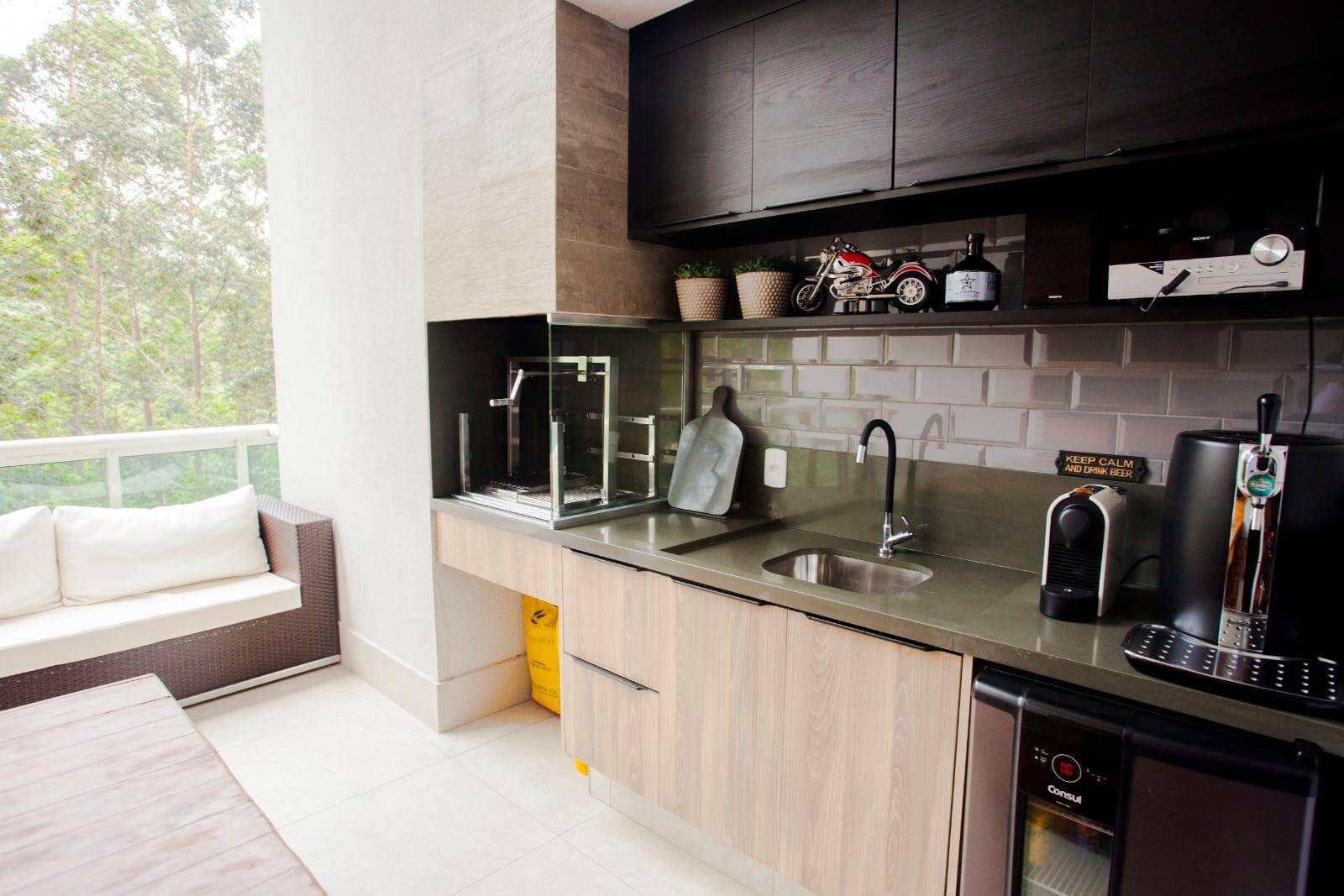 Apartamento, 3 quartos, 181 m² - Foto 6